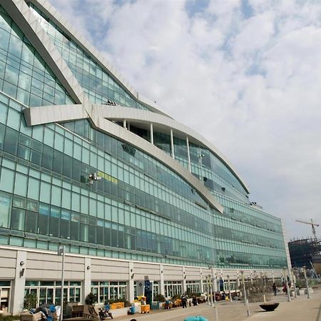 Ekonomy Hotel Nampo Pusan Zewnętrze zdjęcie