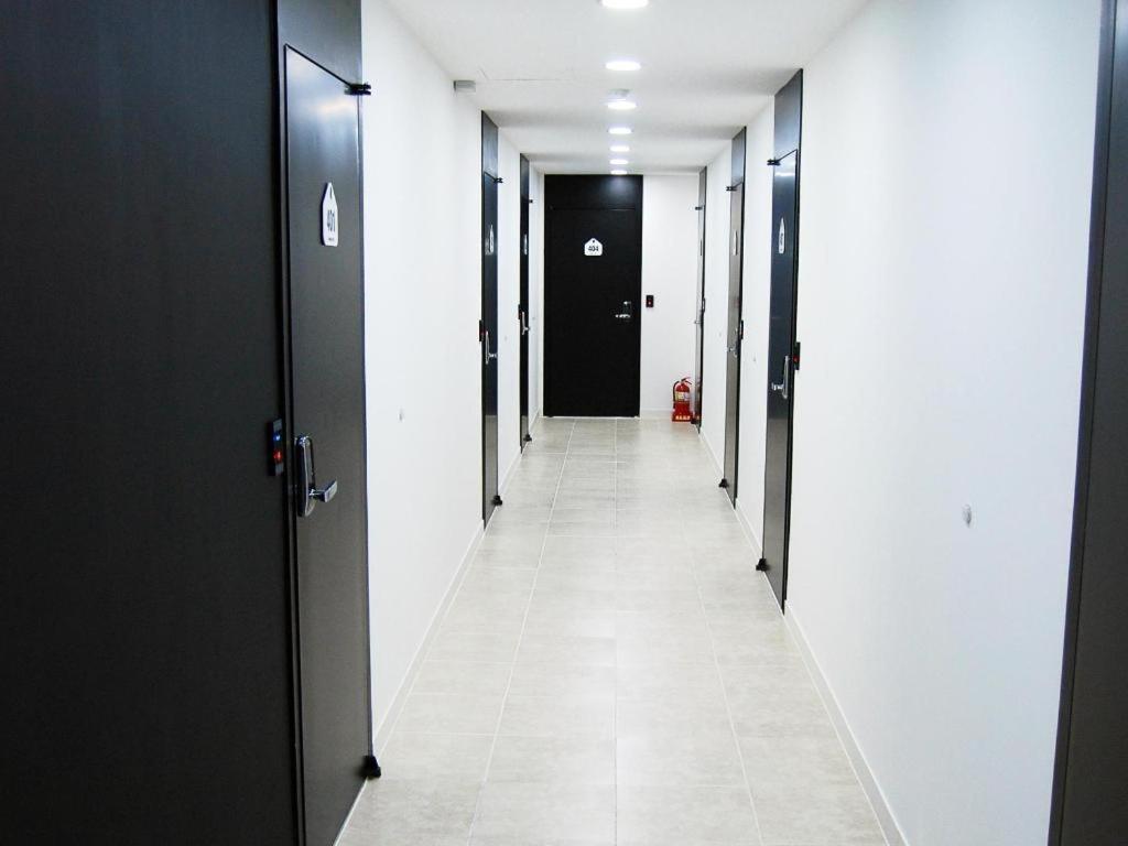 Ekonomy Hotel Nampo Pusan Zewnętrze zdjęcie
