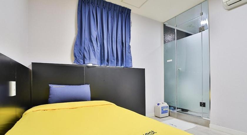 Ekonomy Hotel Nampo Pusan Zewnętrze zdjęcie