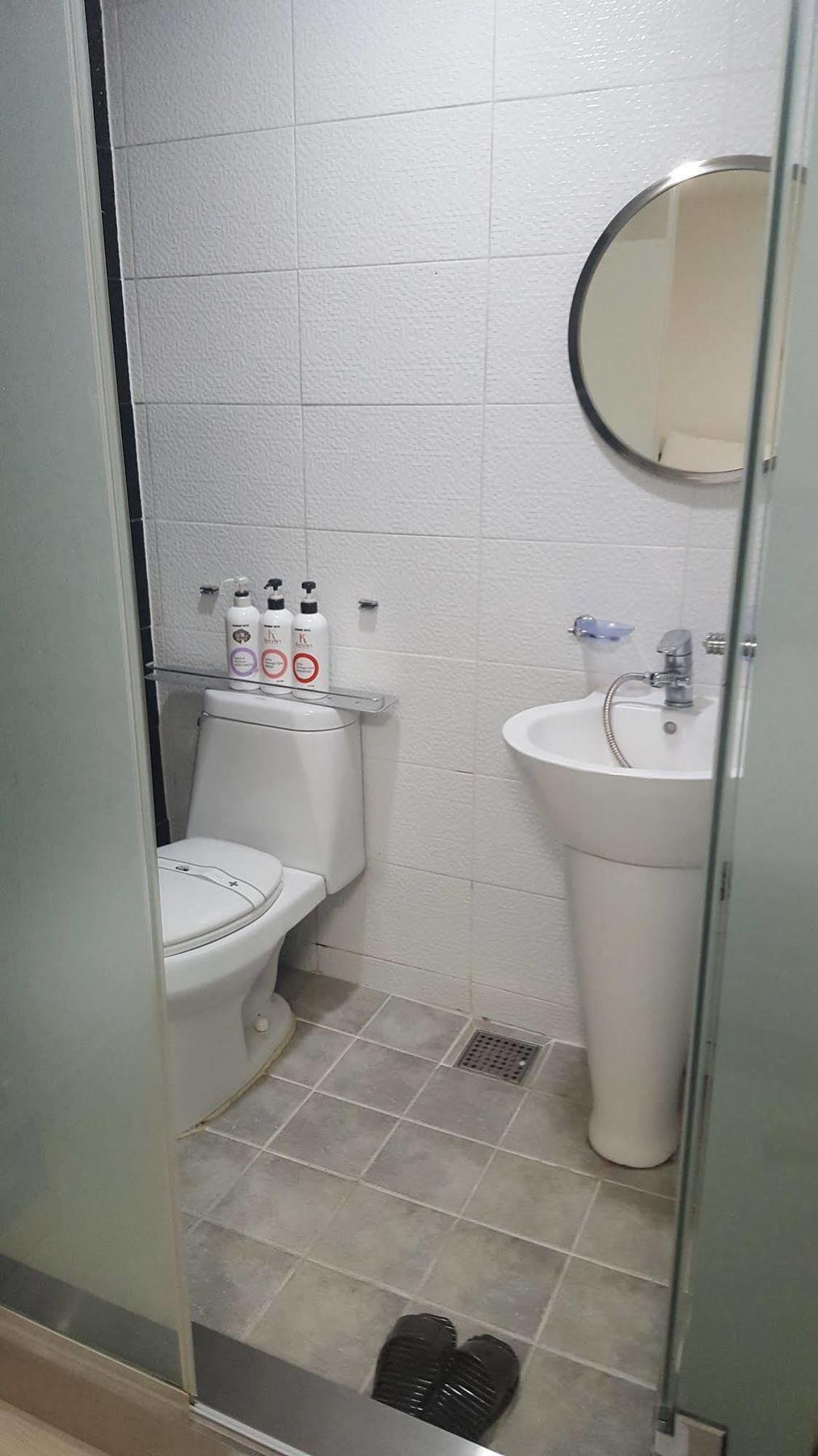 Ekonomy Hotel Nampo Pusan Zewnętrze zdjęcie
